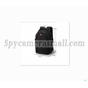 Spy Laptop Backpack Hidden CCD DVR Camera Recorder With 2.5 inch HD LCD Screen