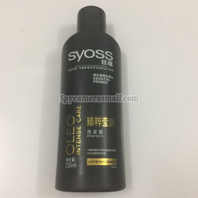 Syoss spy camera32G Full HD 720P DVR with remote control onoff best  Bathroom Spy Camera