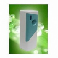 720P HD Pinhole Spy Spray Air Purifier Camera DVR Spy Camera 16GB Internal Memory