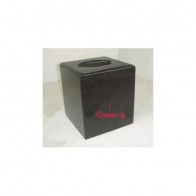 Tissue Box Spy Hidden Hotel Room Camera 32GB HD 720P DVR 12-13 hours recording time