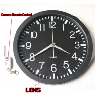 2015 Camera espion DVR alarme 32G espion Detection de mouvement 1080P