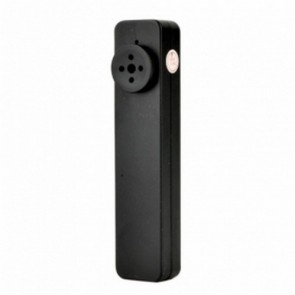hidden Spy Button Cam DVR - Mini Spy Button Camera Spy Camera with 4GB Built-in Memory Hidden Camera