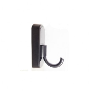Pothook Washroom Spy Camera - New Bathroom Pothook Mini Spy Hidden Hanger Camera DVR 16GB Motion Activated with Remote Controller