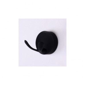 Towel Hook Camera 720P HD Clothes Hook Hidden Camera With Motion Detection Solo Audio Recording