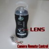 Camera espion DVR gel douche / shampooing - Réveil 16G 720P Camera espion Detection de mouvement