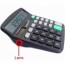 Spy Calculator Camera Recorder - Wireless spy calculator Camera with portable receiver