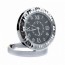 DVR Clock Camera with internal  memory - HD Clock Digital Camera With Motion Detection
