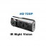 Car Camera DVR Recorder - Car Dash Black Box Camera 2.0" Vehicle IR Video Recorder