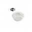 secret hidden camera - H.246 WiFi IP DVR Covert Smoke Detector Spy Camera with Motion Detection